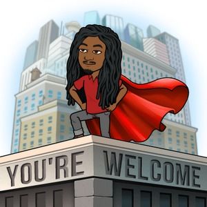 Meet your Posher, Wayne